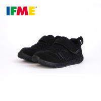 SUPERGA IFME 日本童鞋30-0808 男童女童休闲运动鞋 幼儿园室内鞋魔术贴透气运动鞋 一双价