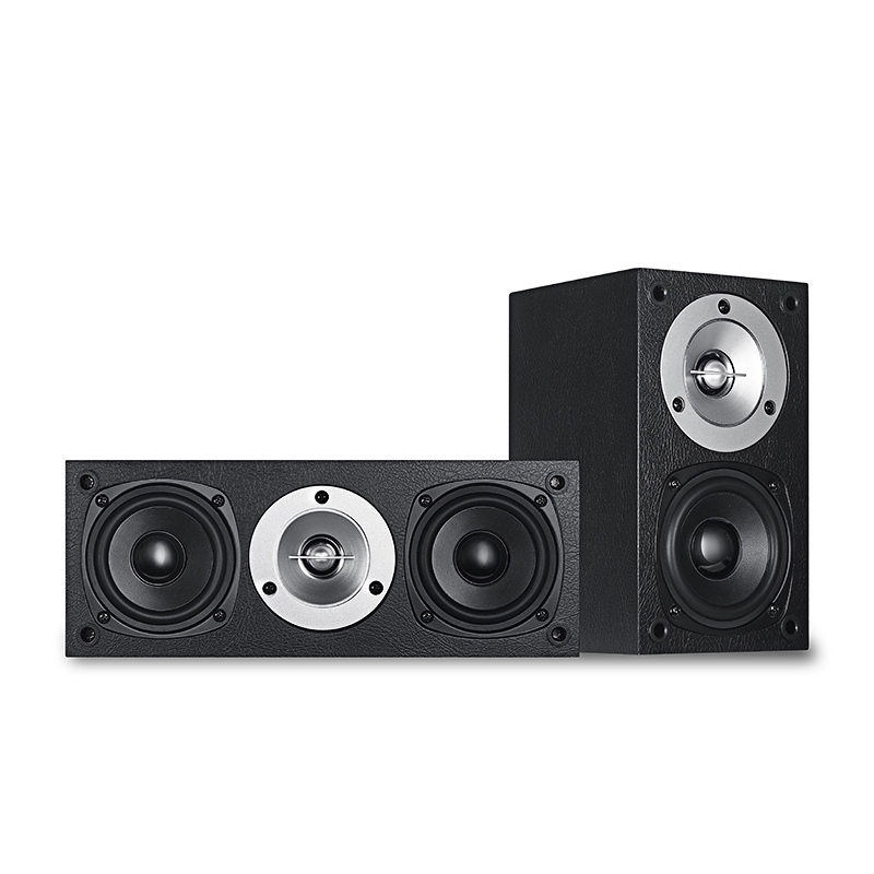 Onkyo/安桥 SKS-HT538 5.1声道家庭影院音响组合客厅壁挂式音箱