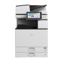 理光(Ricoh)IM 4000 A3黑白激光数码复合机