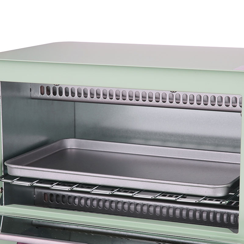 伊莱克斯-早餐机 EGOT3130高清大图