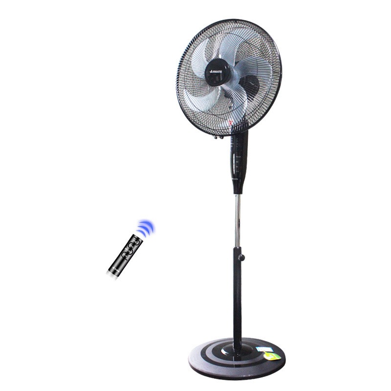 艾美特airmatefs4067r5风扇生活电器视频