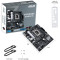 华硕(ASUS) PRIME H610M-E D4 主板 支持双M.2固态
