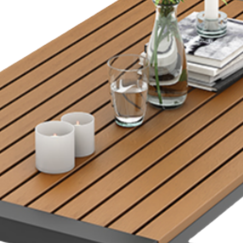 豫龙都 户外桌椅 二凳 套高清大图