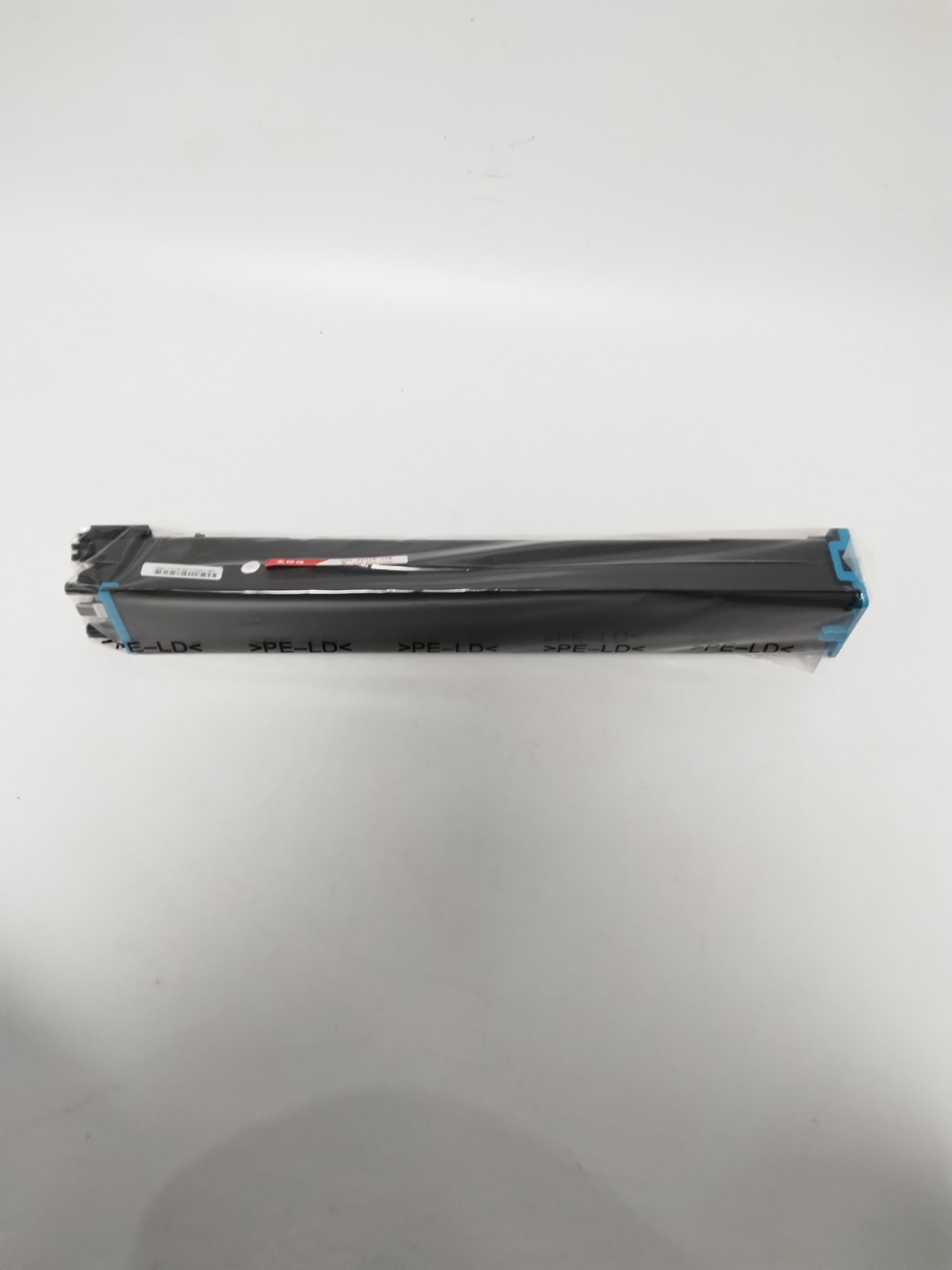 文印保SF-30CT-CA蓝色粉盒 适用于夏普SF S262RC/S271RC高清大图