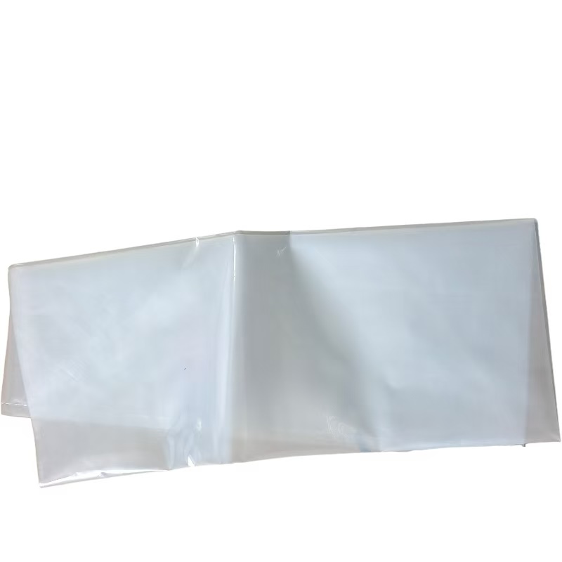 旋达PE平口塑料袋 43*40cm 个高清大图