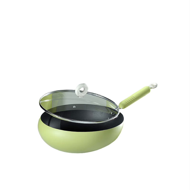 都市太太(DStt) DSTT-15 小怡回飞翻炒锅30cm(单位:个)