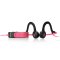 AFTERSHOKZ 韶音AS501 骨传导蓝牙耳机 运动耳机 无线挂耳式 跑步通用蓝牙耳机 4.1 糖果粉