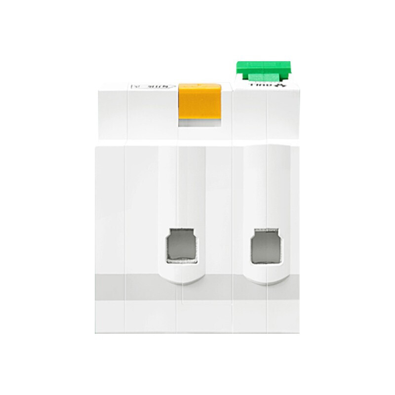 公牛断路器 LBE5-63A/32A-1PN漏保高清大图