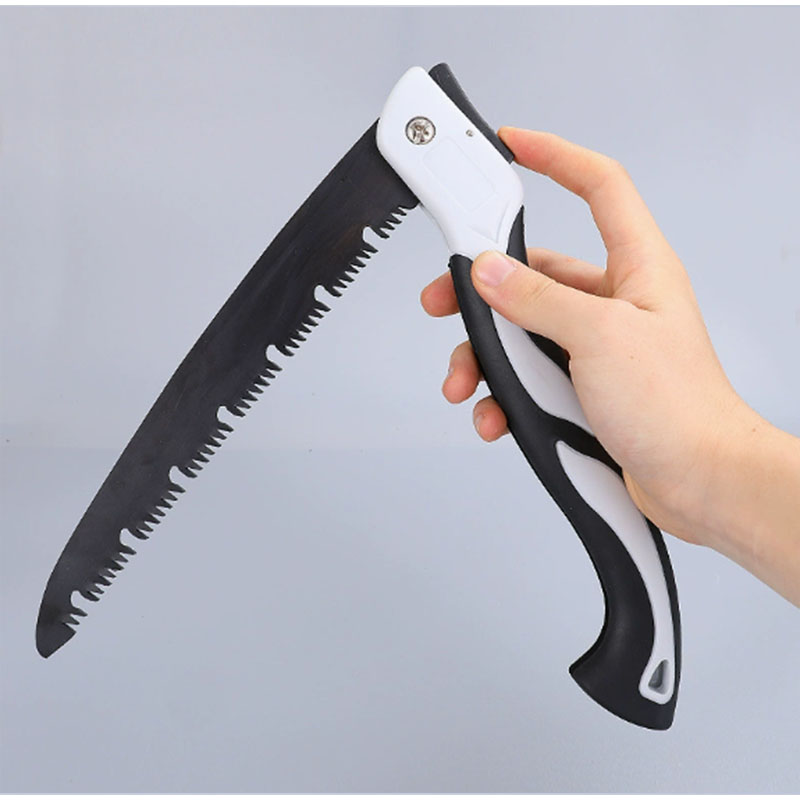 铁昌 手锯 25cm 把高清大图