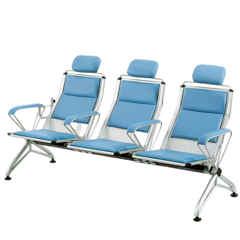 依韵珂连排椅180*66*110cm张高清大图