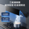 美的(Midea)抽油烟机家用厨房侧吸式升级款25m³大风量大吸力变频挥手智控自动清洁超薄近吸烟机排油烟机JA5