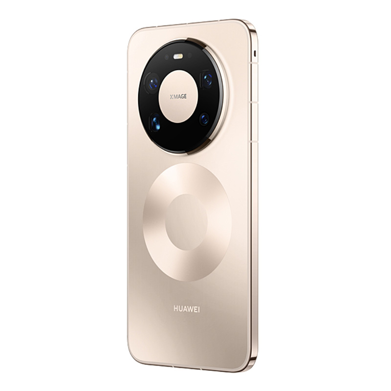 华为 Mate 80 Pro Max 16GB+1TB极昼金高清大图