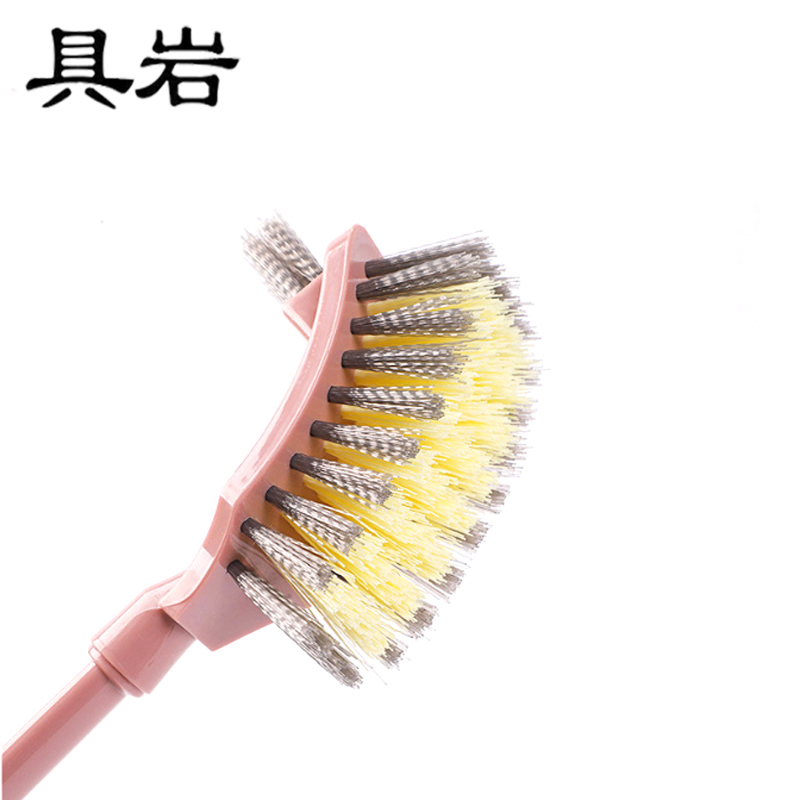 具岩 马桶刷 50cm 个高清大图