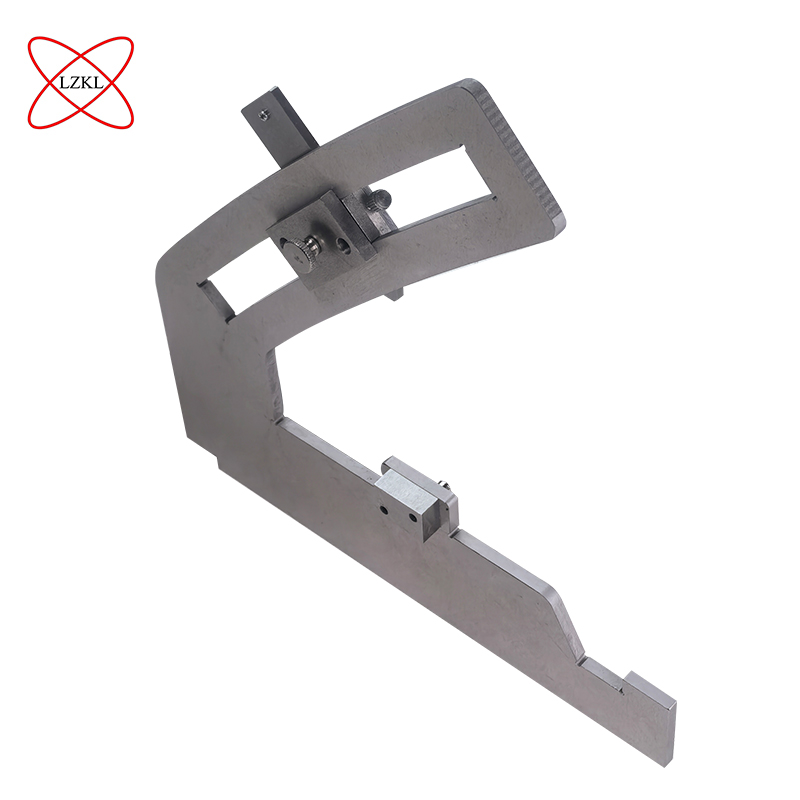 LZKL组合式斜揳检测尺KL-CD-340076-01-00V4件高清大图