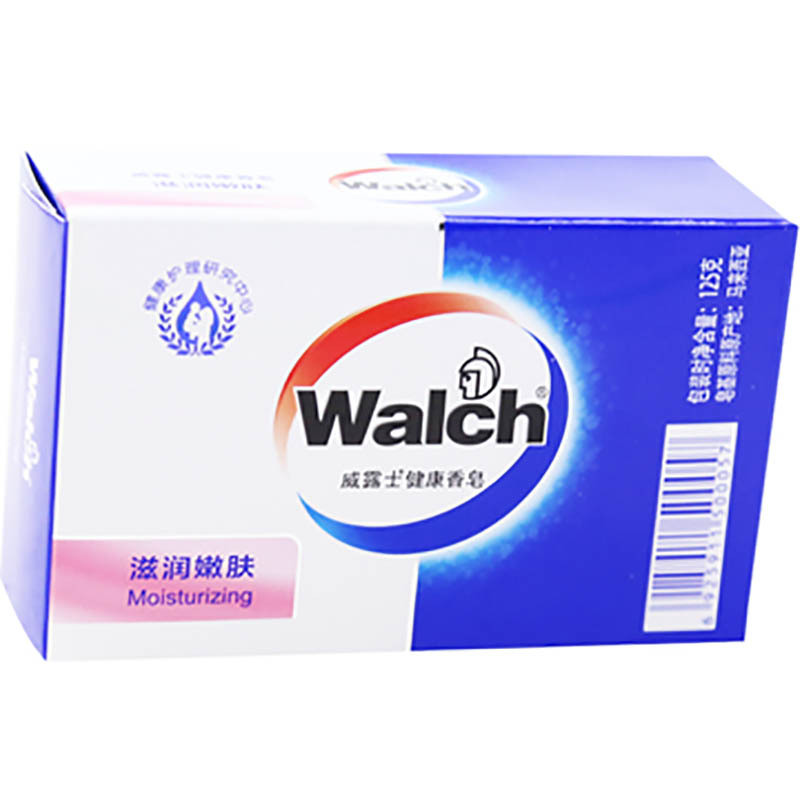 威露士 健康香皂滋润嫩肤 125g 单位:块