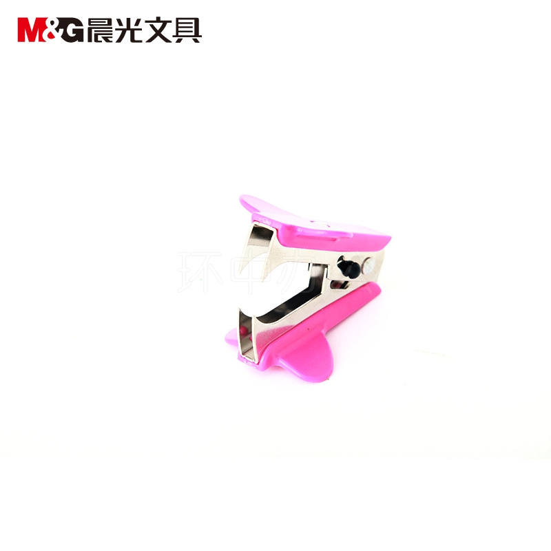晨光ABS91635 订书针起钉机除钉机办公用品文具起钉器 10个装