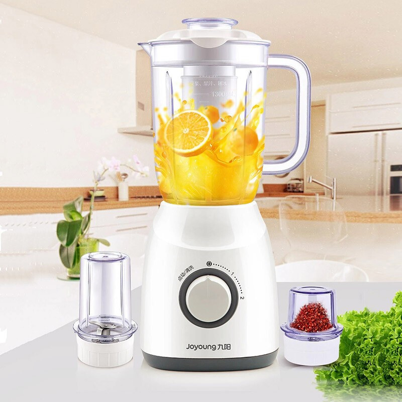 九阳 多功能料理机 JYL-C19V