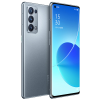OPPO Reno6 Pro+ 5G 8GB+128GB 月海 5G数字移动电话机 （线下）