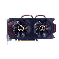 甲骨龙 GTX1060 3G 全新独显台式机吃鸡游戏显卡精影RTX1060 3G独显 单显卡