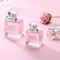 迪奥(Dior) 香水花漾甜心女士香水(EDT) 小姐花漾甜心淡香/水100ml