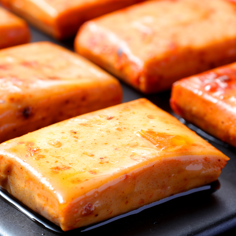 南北特豆腐干250g香辣蒜香嫩豆干小包装零食年货网红零食小吃休闲食品