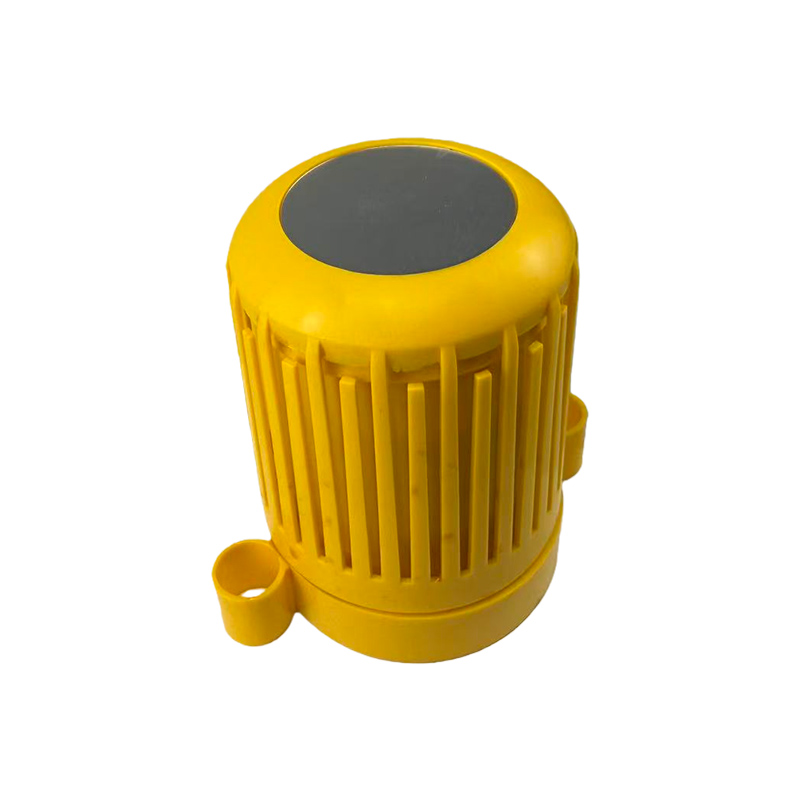 先围 新型环保驱鸟盒 H-50 个高清大图