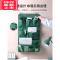 可莉允墙上悬挂式布艺收纳袋挂袋墙挂式宿舍好物挂墙收纳器置物袋壁挂