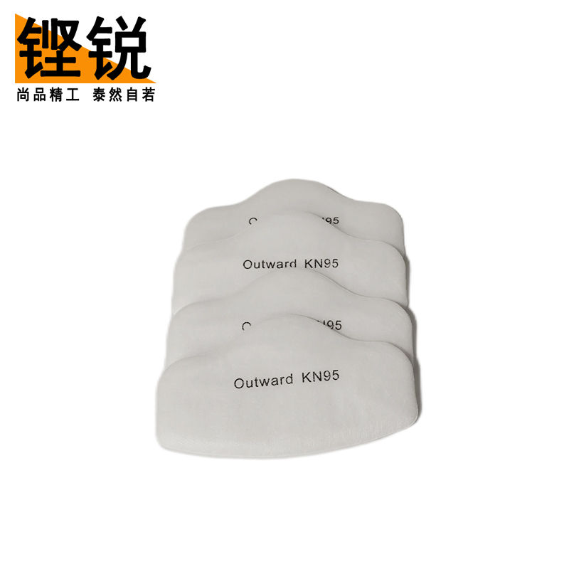 铿锐 防颗粒滤棉高清大图