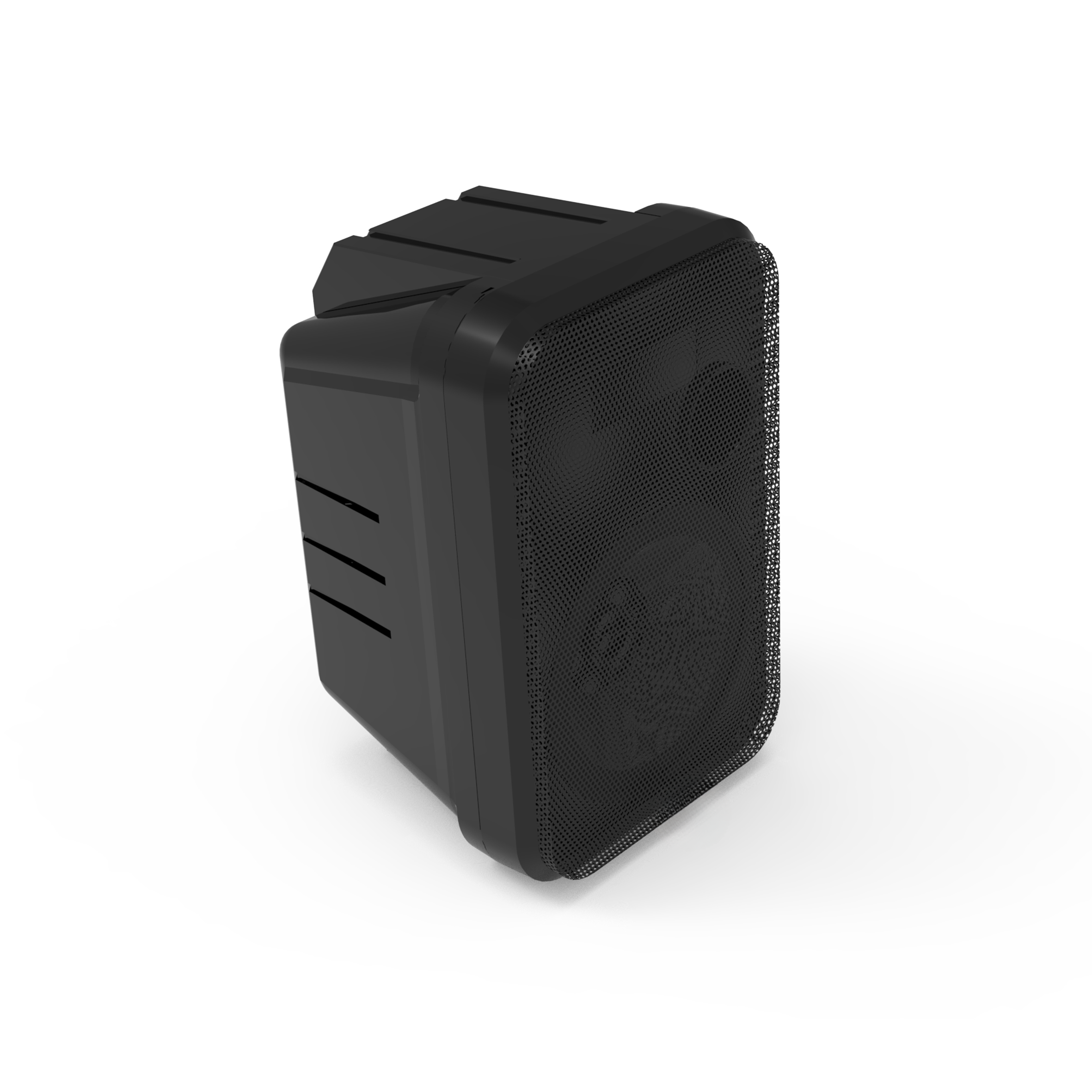 启控监听音箱SC--AWZ-1(拍前需联系客服)高清大图