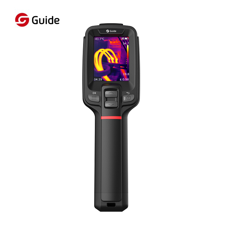 高德智感手持测温热像仪PC310S