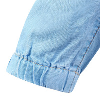 李维斯儿童(LEVI'S KIDS) 梭织长裤常规款童装 81622WP23AL27