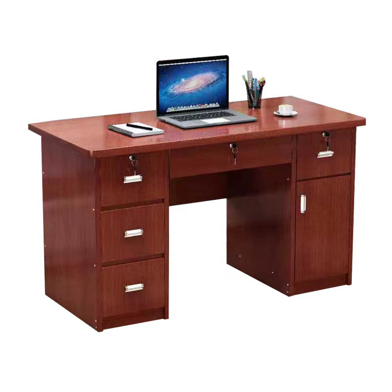 办公桌 120*60*75cm 张