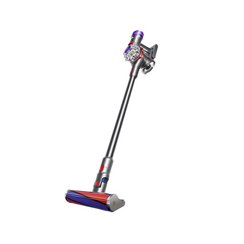 戴森Dyson V8无绳吸尘器(升级款)