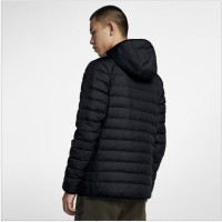 耐克(NIKE)冬季男士运动羽绒服运动茄克AS LEBRON M NK JKT OW 927217-010