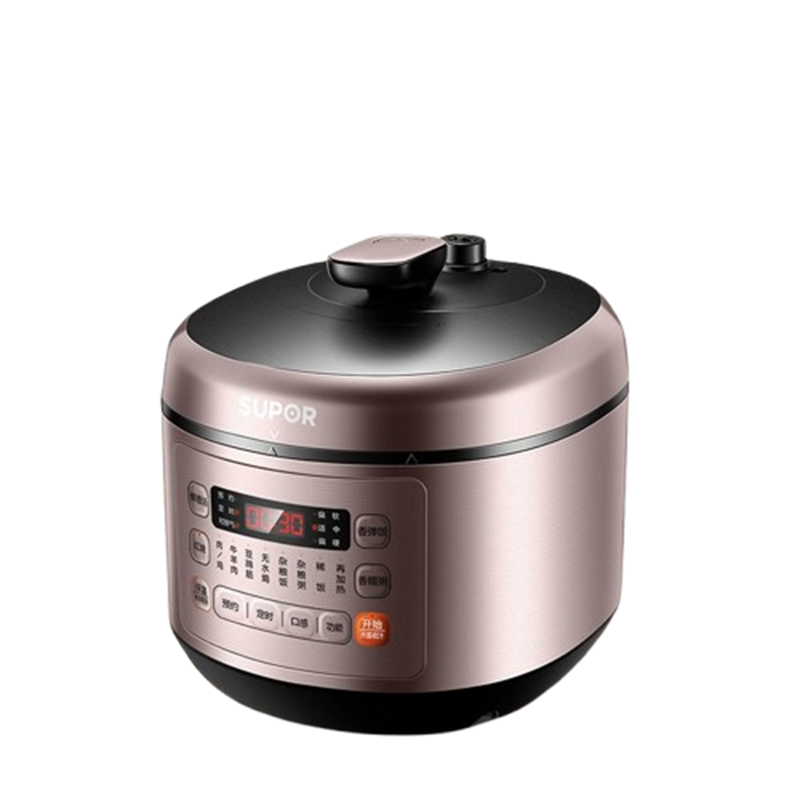 苏泊尔(SUPOR)SY-50FC03Q 智能电压力锅 5L(单位:台)