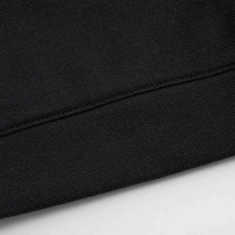 Champion/冠军男女童混纺加绒套头衫经典logo图案高端儿童卫衣/帽衫