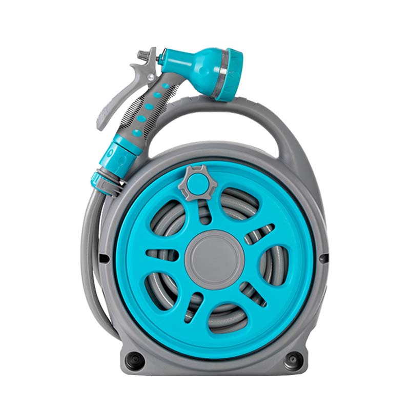 豫凯达浇花洗车水枪水管车16米个高清大图