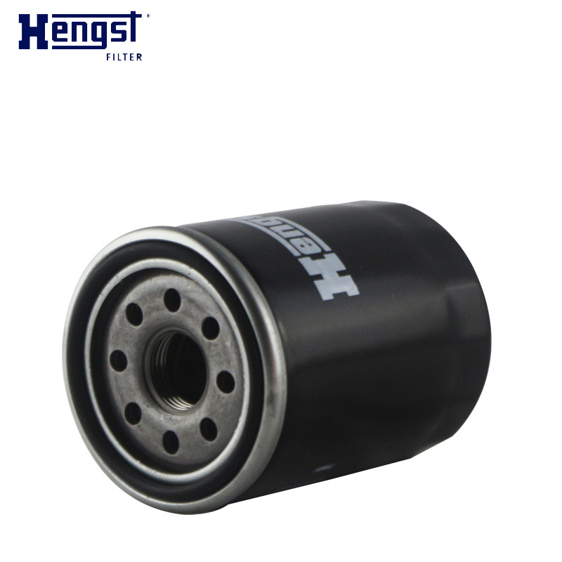 汉格斯特(hengst)机油格滤清器铁壳H97W01适用于悦翔雨燕天语SX4启悦逸动致尚欧诺