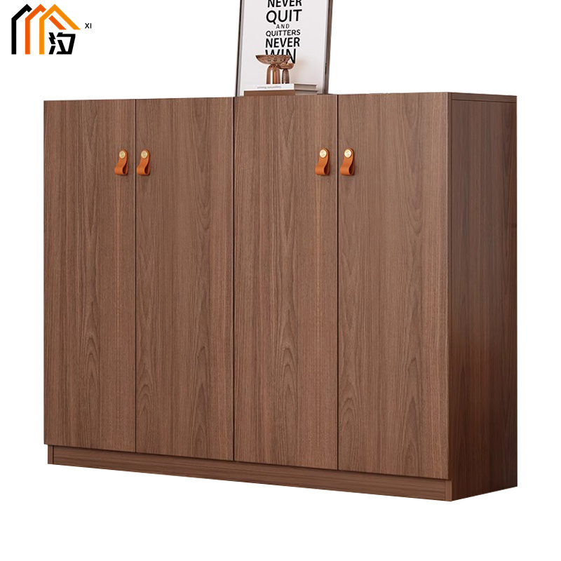 汐 鞋柜 四门 个高清大图