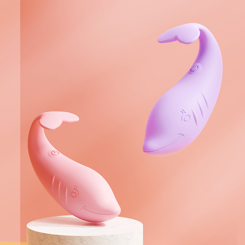 跳蛋女性情趣自慰器女用品app远程遥控外出穿戴内裤上班成人玩具高清大图