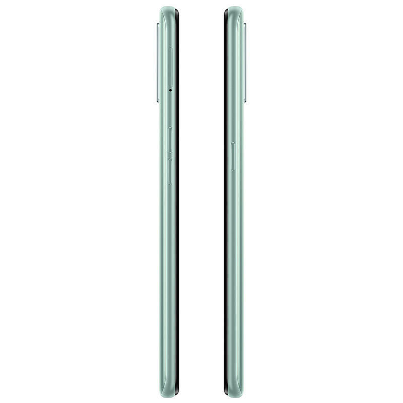 OPPO A32 薄荷绿 4GB+64GB 5000mAh超大电池 4G大运存 90Hz灵点护眼屏 全网通4G 全面屏拍照游戏智能手机