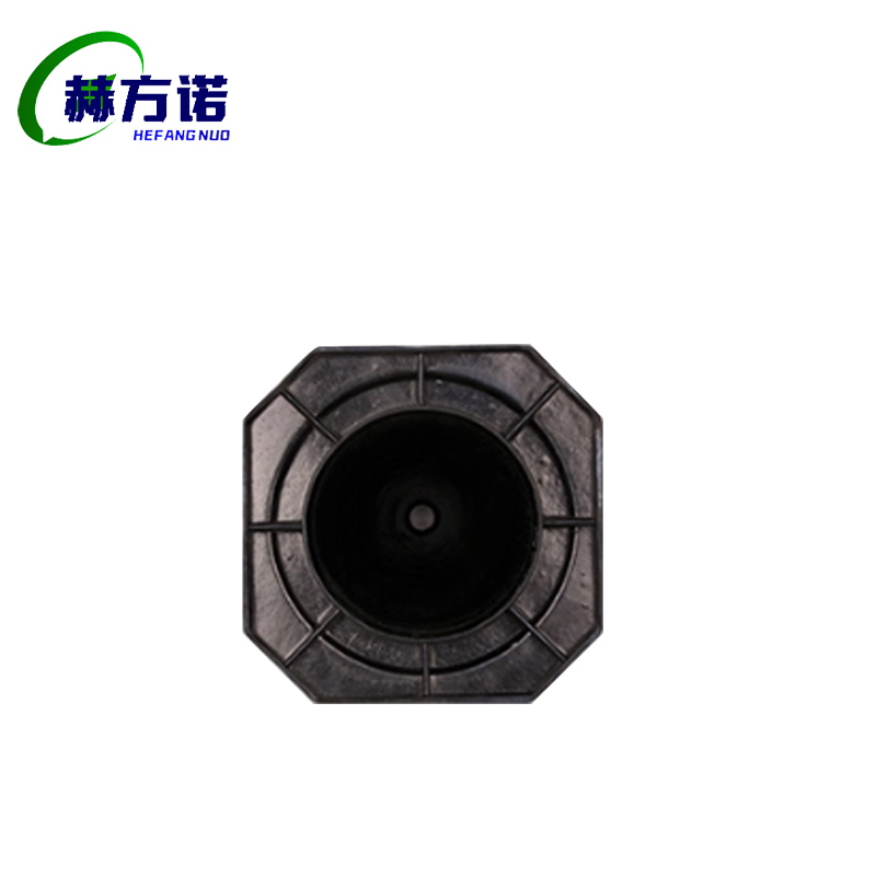 赫方诺反光锥8斤/个高清大图