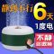 飓风2.2W+单泵不含配件[插电款] 鱼缸氧气泵增氧泵超静音USB增氧机水族箱小型家用养鱼打充氧泵