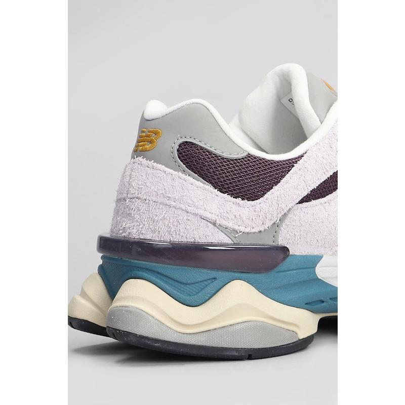 NEW BALANCE 新百伦(New Balance)New Balance女士跑鞋休闲运动鞋圆头系带拼接