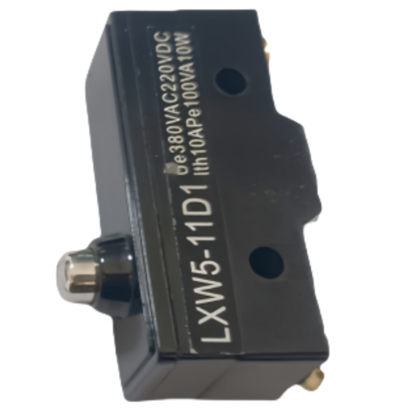 MEIKA微动开关 LXW5-11D1 个高清大图