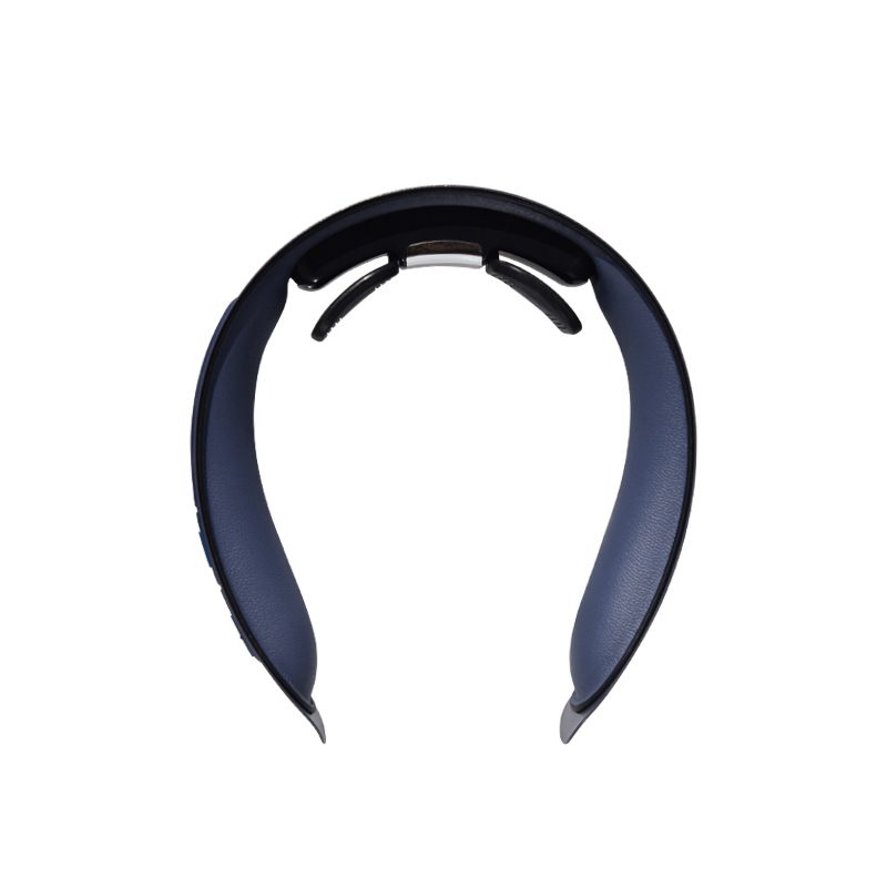 倍轻松 (breo) 脉冲颈部 按摩器-BR-112高清大图