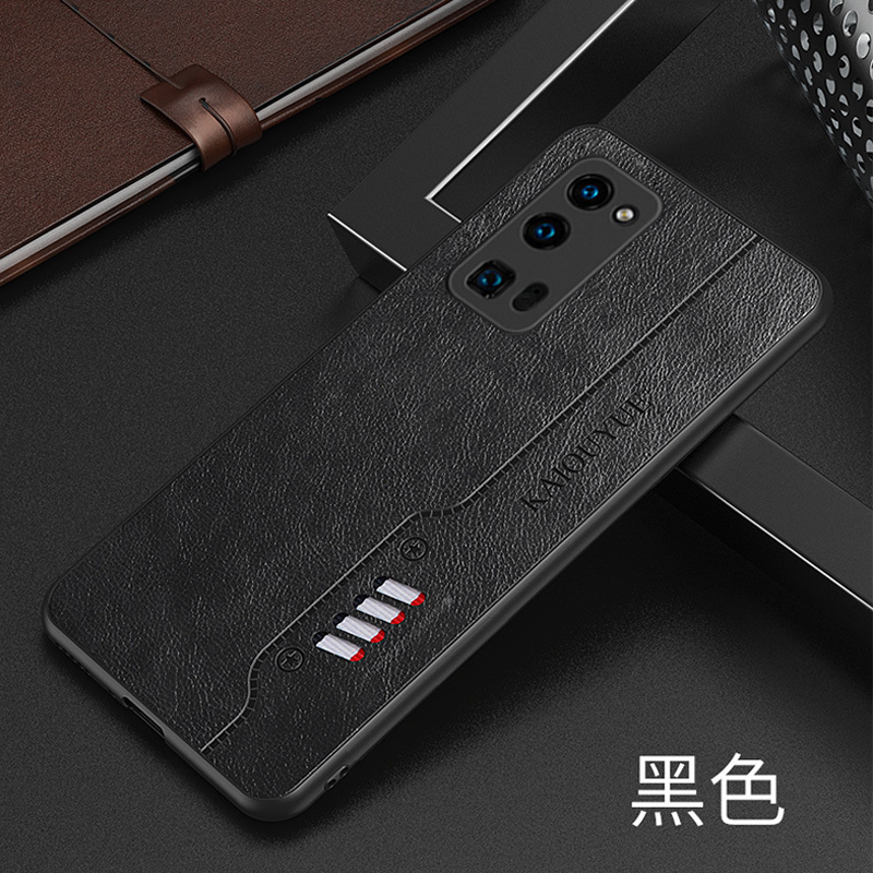 套荣耀30s卡带皮纹壳荣耀30青春版保护壳荣耀30pro30s青春送膜视频