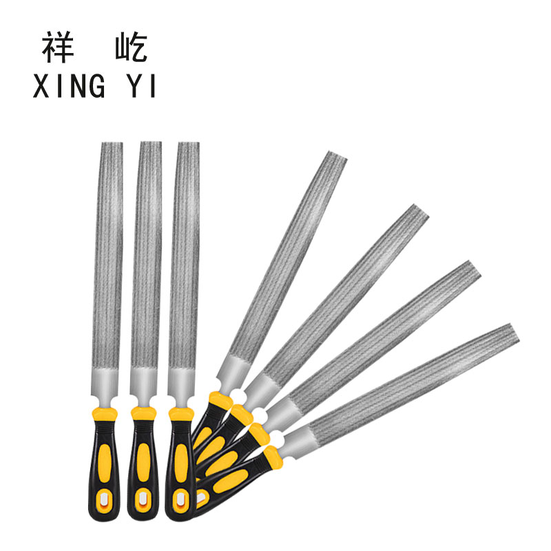 祥屹 半圆锉 把高清大图