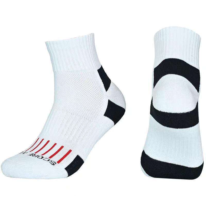 鑫捷登 运动袜AGRY-Z01/Z02 1双高清大图
