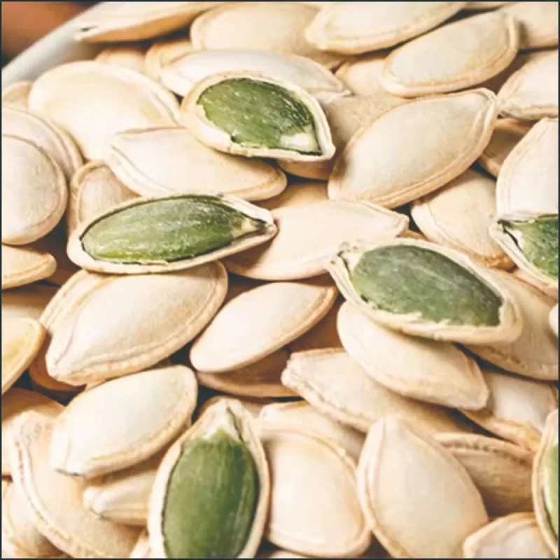 新全新南瓜籽150g/袋高清大图